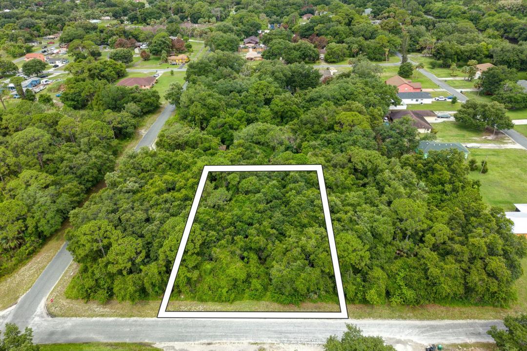 47 N St, Fort Pierce, Floride 34946, États-Unis