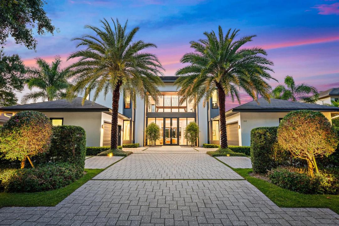 162 Commodore Drive, Jupiter, Flórida 33477, Estados Unidos