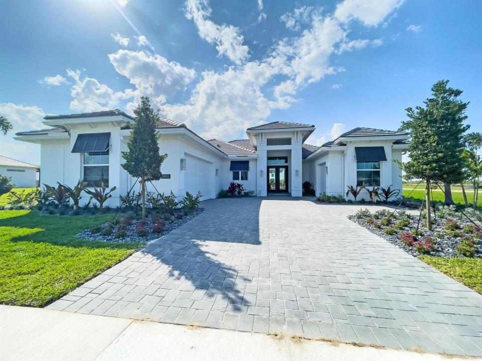 13952 SW Belterra Drive, Port St. Lucie, 플로리다 34987, 미국