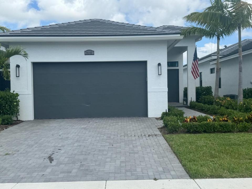 9142 SW Esule Way, Port St. Lucie, Floride 34987, États-Unis