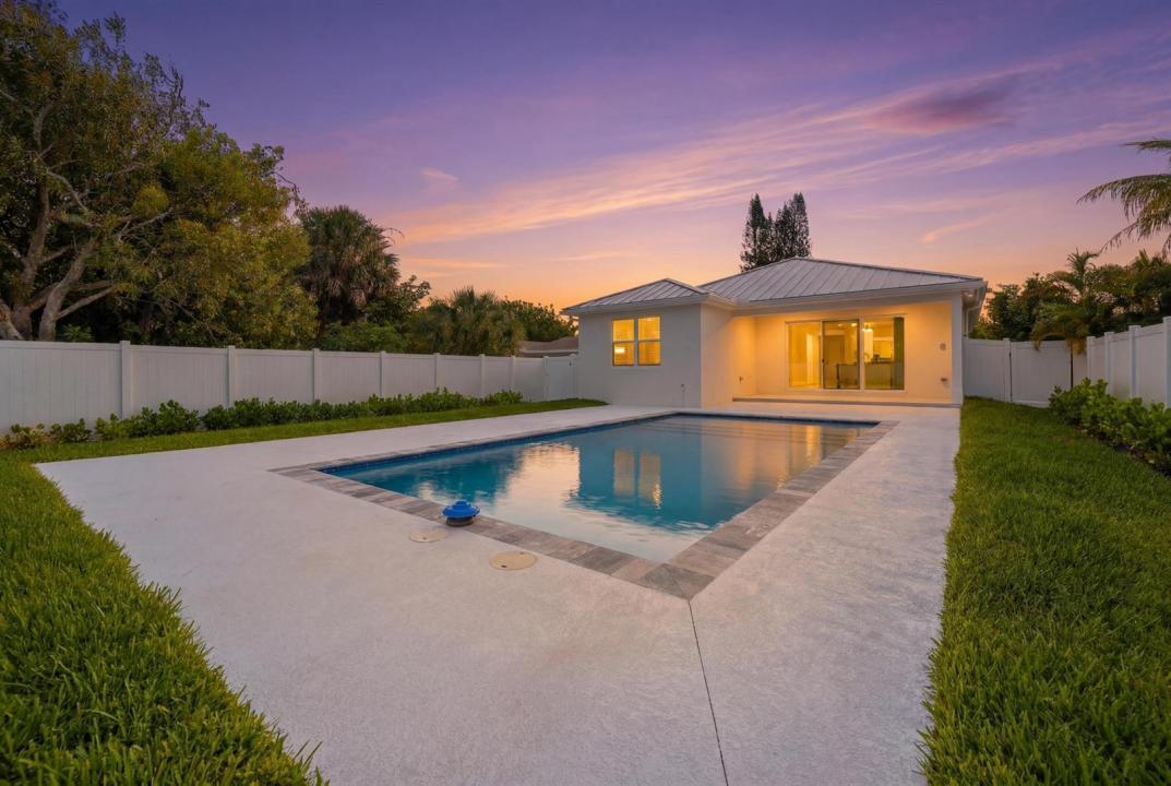 316 SW 4th Avenue, Delray Beach, Floride 33444, États-Unis