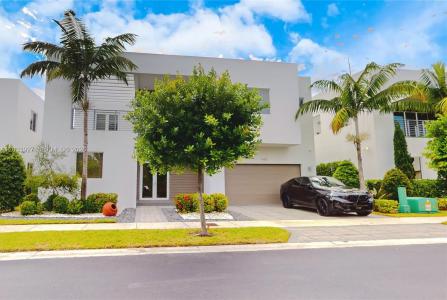 9980 NW 74th Ter 9980, Doral, Флорида 33178, Соединенные Штаты
