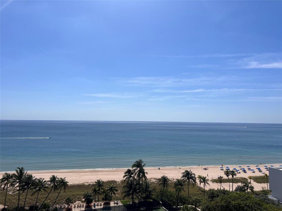 4900 N Ocean Boulevard 1413, Lauderdale By The Sea, Floride 33308, États-Unis
