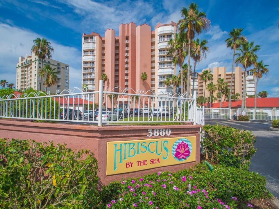 3880 N Highway A1a 901, Fort Pierce, Floride 34949, États-Unis