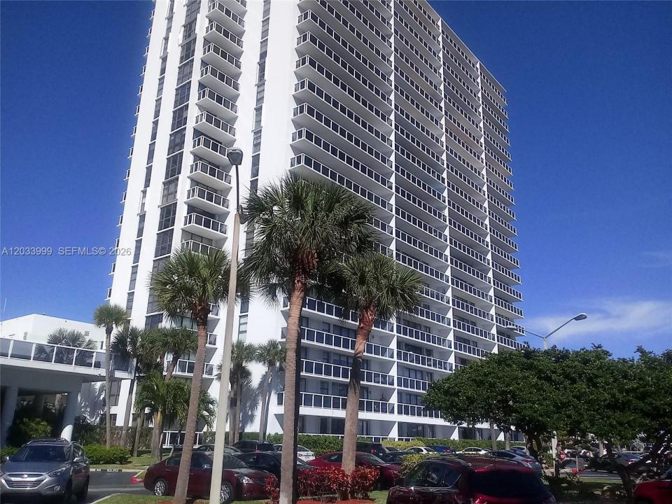20505 E Country Club Dr 237, Aventura, 플로리다 33180, 미국