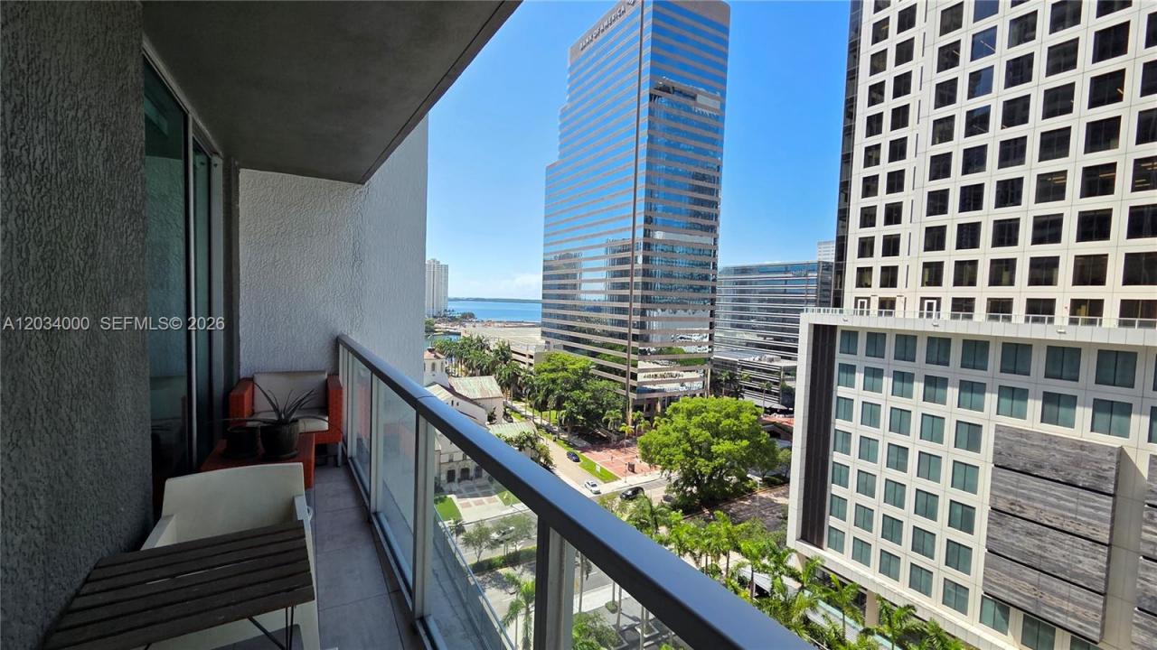 500 Brickell Ave 1410, Miami, Floride 33131, États-Unis