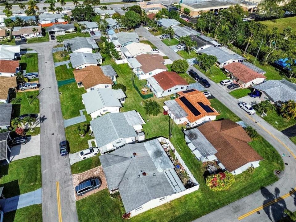 4805 NW 25th Terrace, Fort Lauderdale, Floride 33309, États-Unis