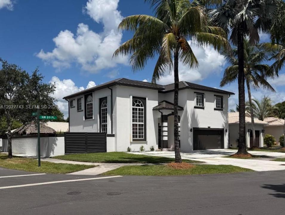 16732 NW 89th Pl, Miami Lakes, Florida 33018, Stati Uniti