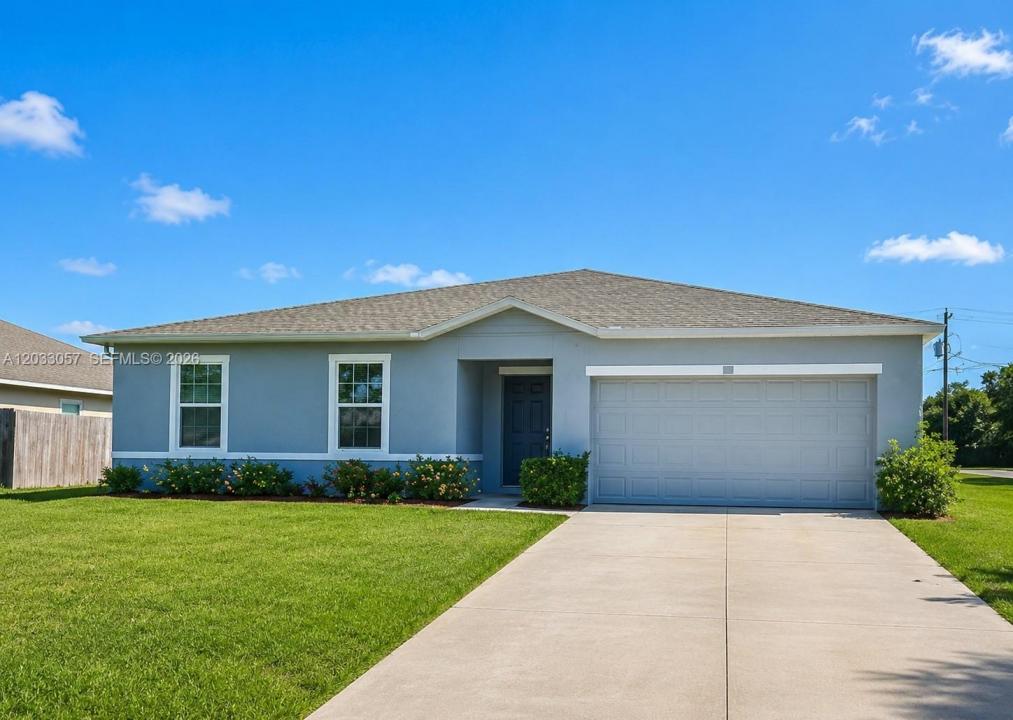 811 SERENADE 0, Palm Bay, Florida 32907, Amerika Birleşik Devletleri