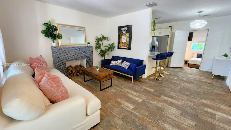 11 NW 47th Ter, Miami, Floride 33127, États-Unis
