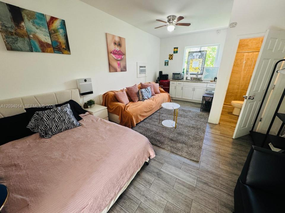 11 NW 47th Ter 1B, Miami, Florida 33127, Stati Uniti