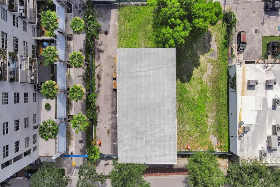 429 NW 1st Avenue, Fort Lauderdale, Floride 33301, États-Unis