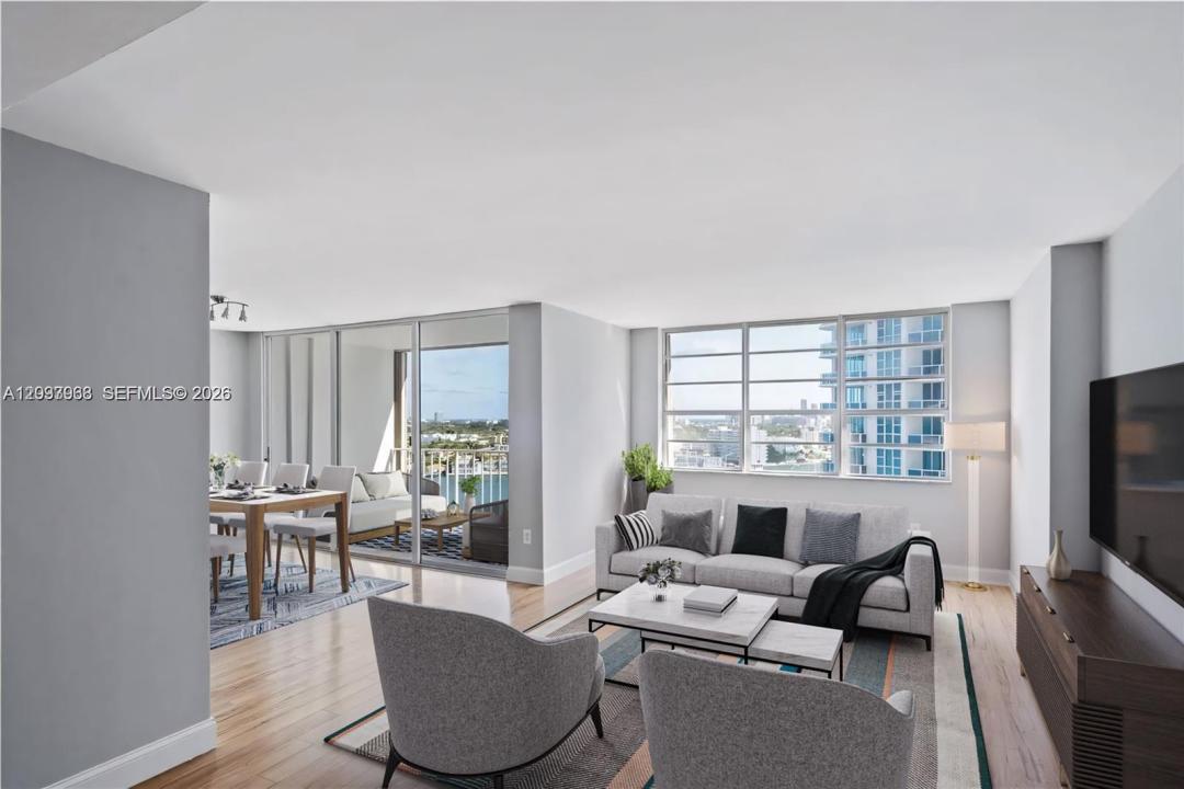 1865 79th St. Cswy 14K, Miami Beach, Florida 33141, Stati Uniti