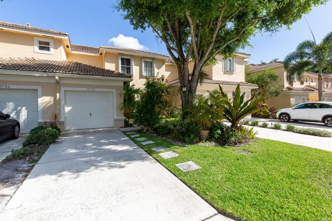 13792 Creston Place, Wellington, Floride 33414, États-Unis