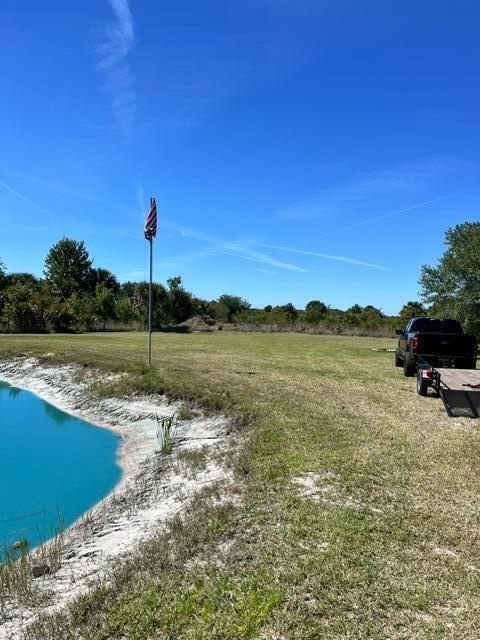 20641 NW 302nd Street, Okeechobee, Floride 34972, États-Unis