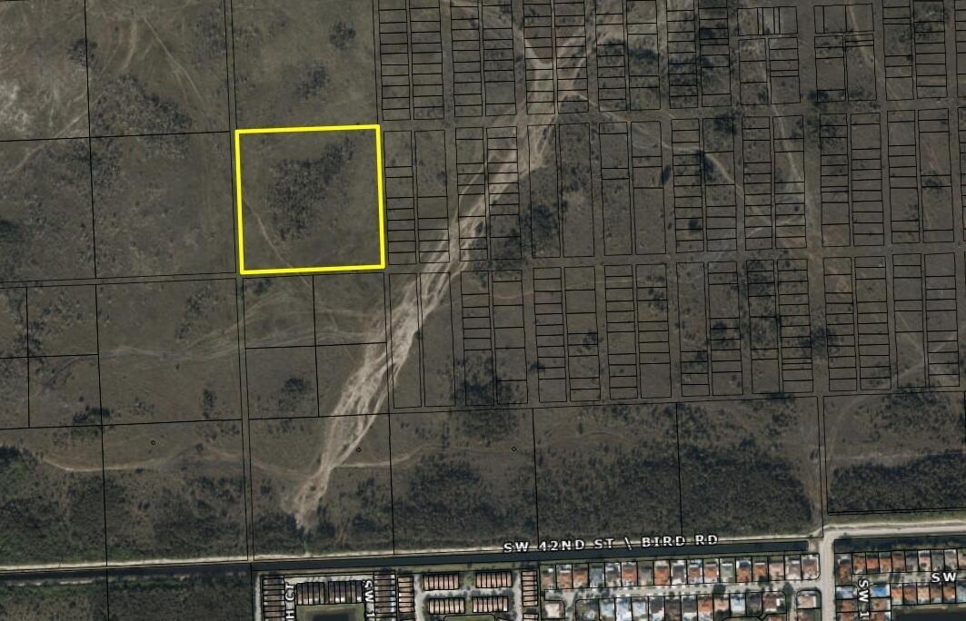 0 SW 42nd Street, Miami, 플로리다 33185, 미국