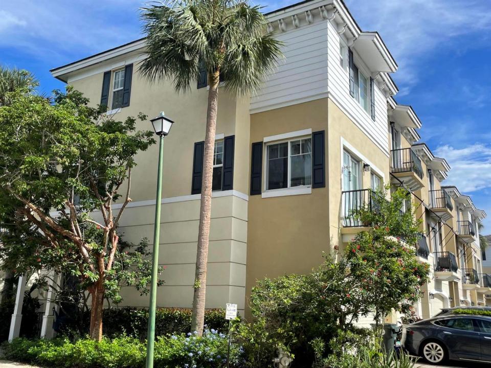 552 NW 39th N Circle, Boca Raton, Floride 33431, États-Unis