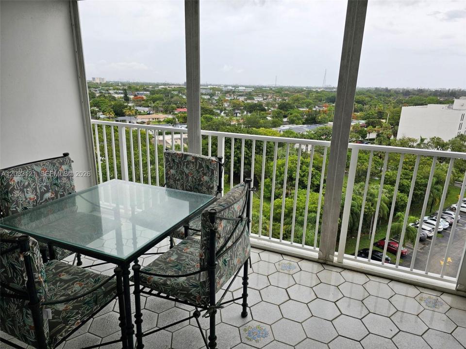 3850 Washington St 1011, Hollywood, Floride 33021, États-Unis