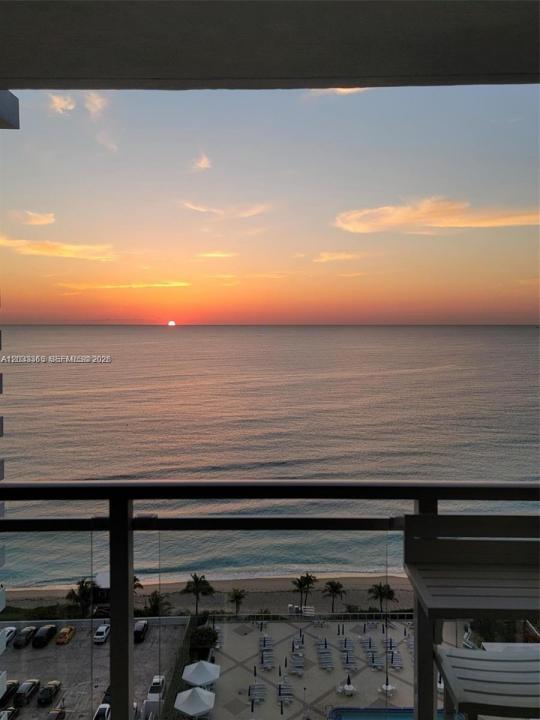 2030 S Ocean Dr 1815, Hallandale Beach, Floride 33009, États-Unis