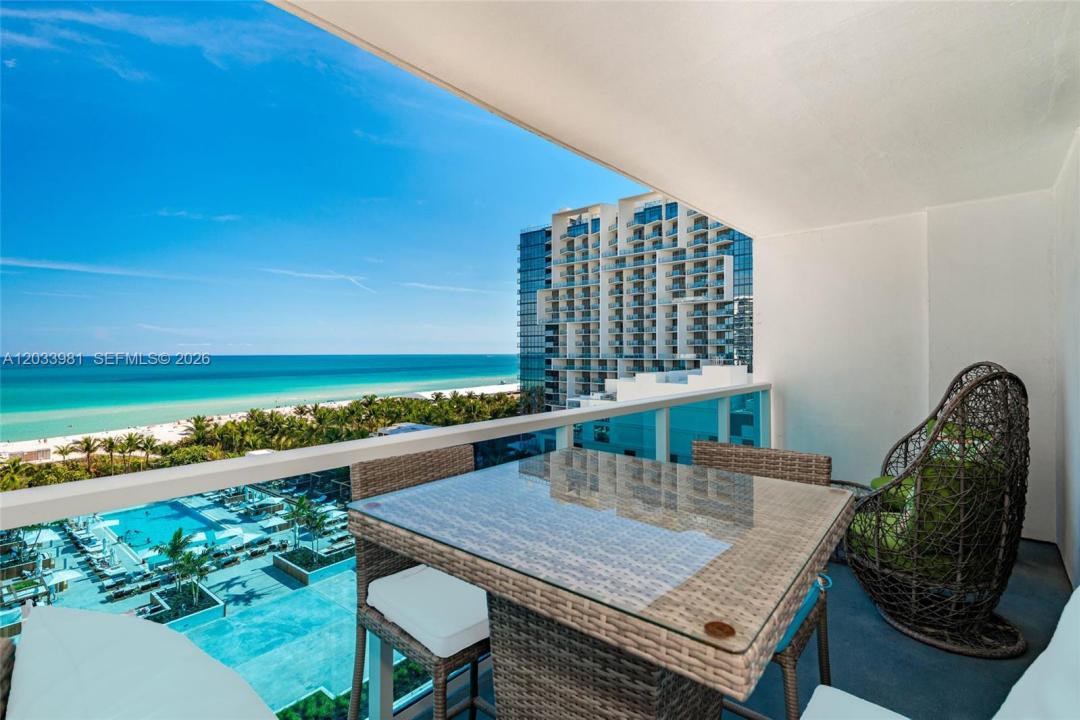 2301 Collins Ave 941, Miami Beach, Floride 33139, États-Unis
