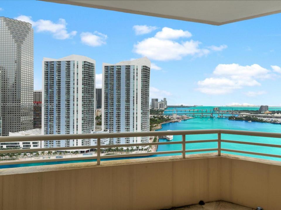 888 Brickell Key Dr 2510, Miami, Flórida 33131, Estados Unidos