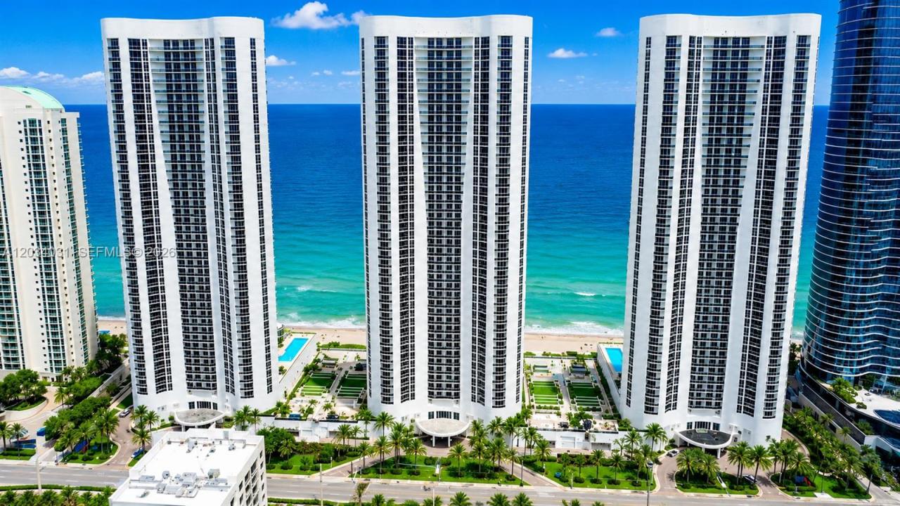 15901 Collins Ave 403, Sunny Isles Beach, 플로리다 33160, 미국