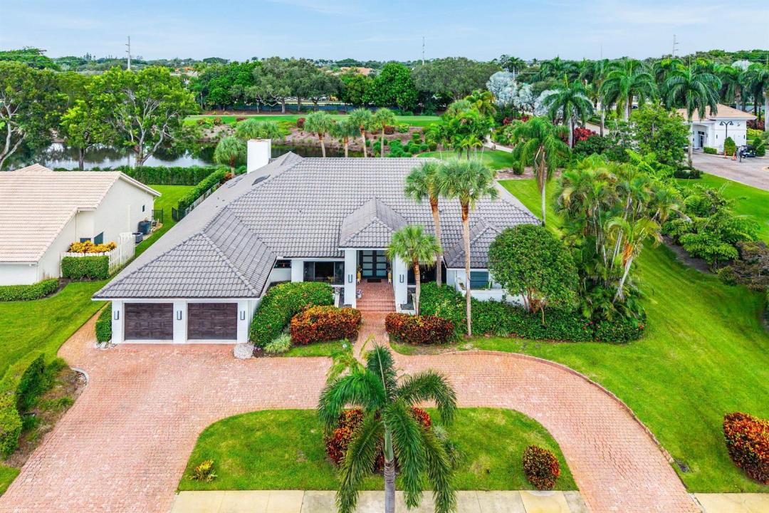 4976 Bocaire Boulevard, Boca Raton, Flórida 33487, Estados Unidos