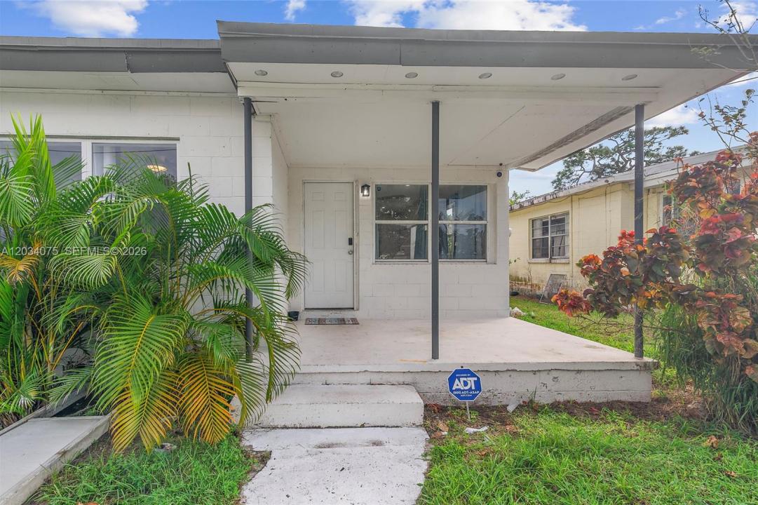 1408 N 23rd St, Fort Pierce, Florida 34950, Stati Uniti