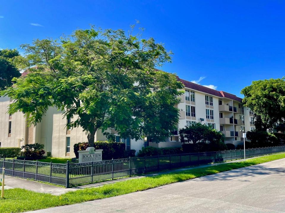 1000 Spanish River Road 2n, Boca Raton, Florida 33432, USA