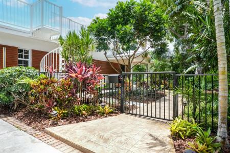 2400 N Riverside Drive, Pompano Beach, Flórida 33062, Estados Unidos