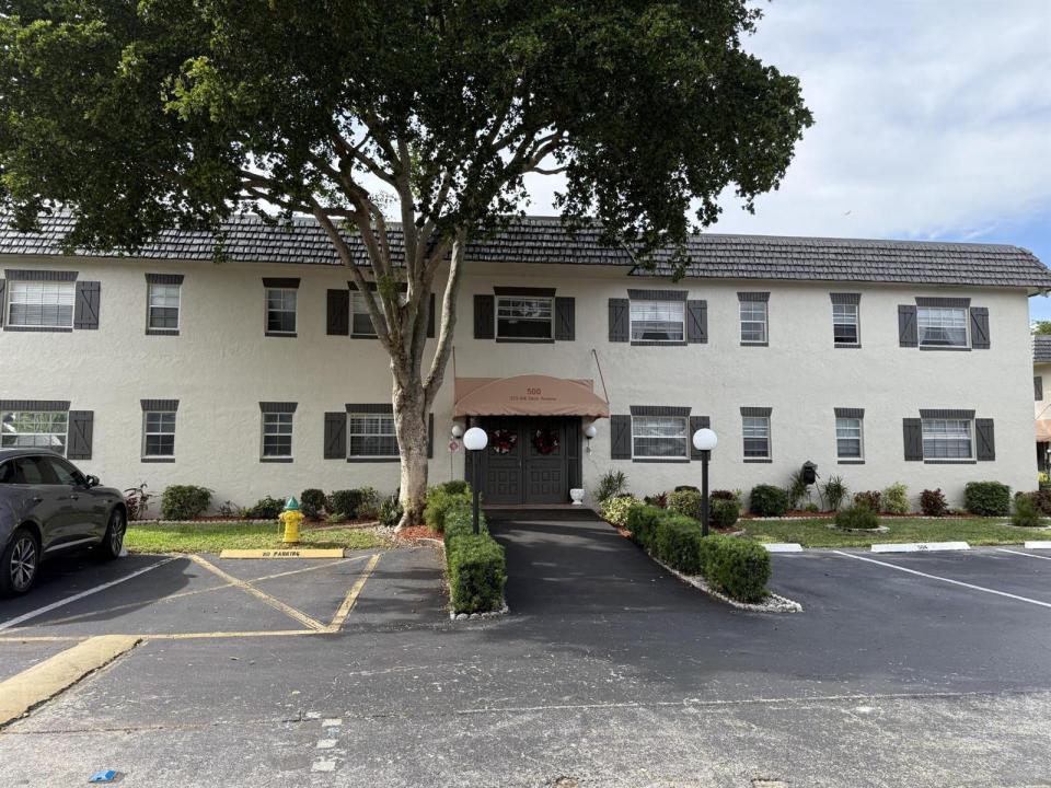375 SW 56th Avenue 116, Margate, Floride 33068, États-Unis