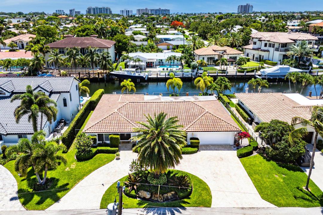 4230 NE 24th Avenue, Lighthouse Point, Florida 33064, Stati Uniti