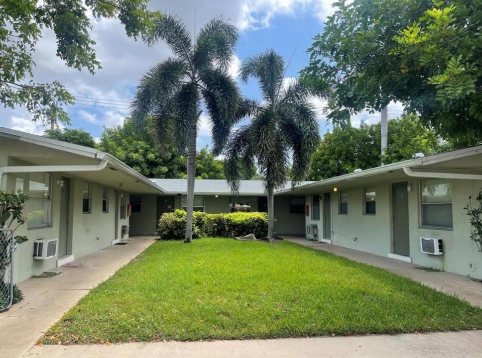317 N 61st Terrace 1, Hollywood, Floride 33024, États-Unis