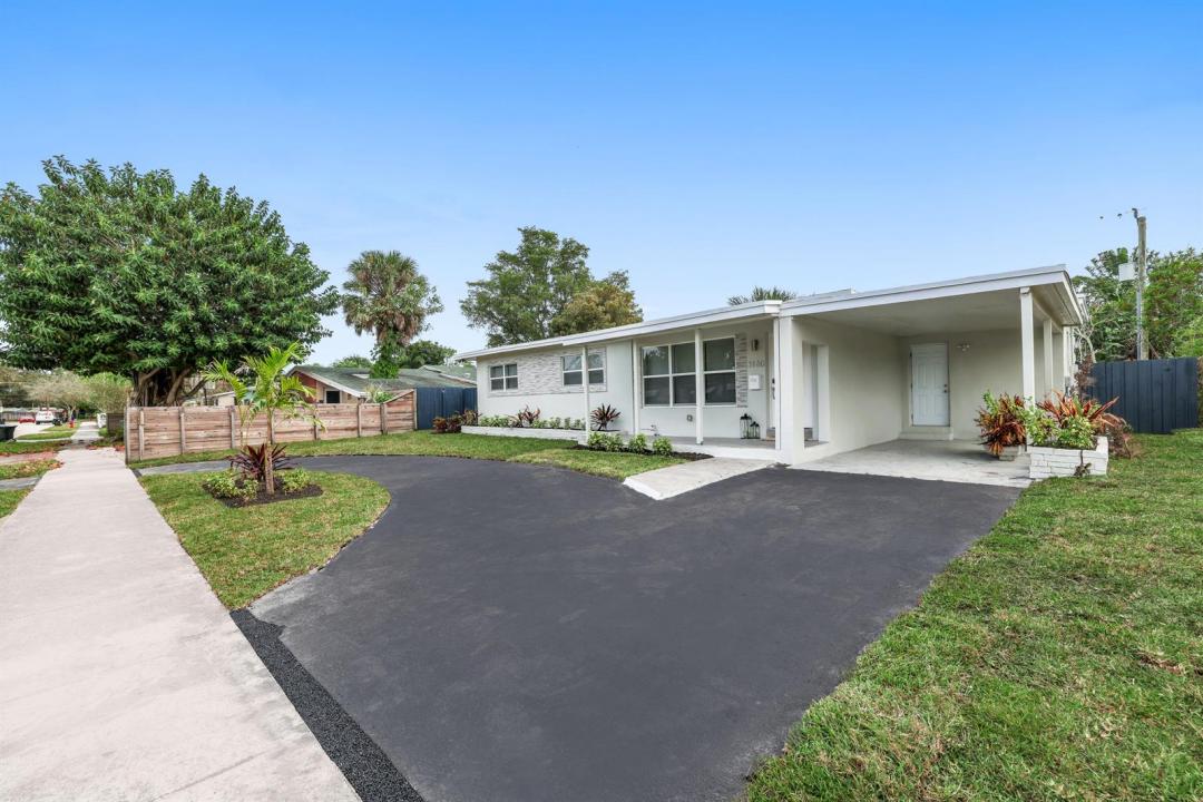 3160 SW 20th Court, Fort Lauderdale, Florida 33312, USA