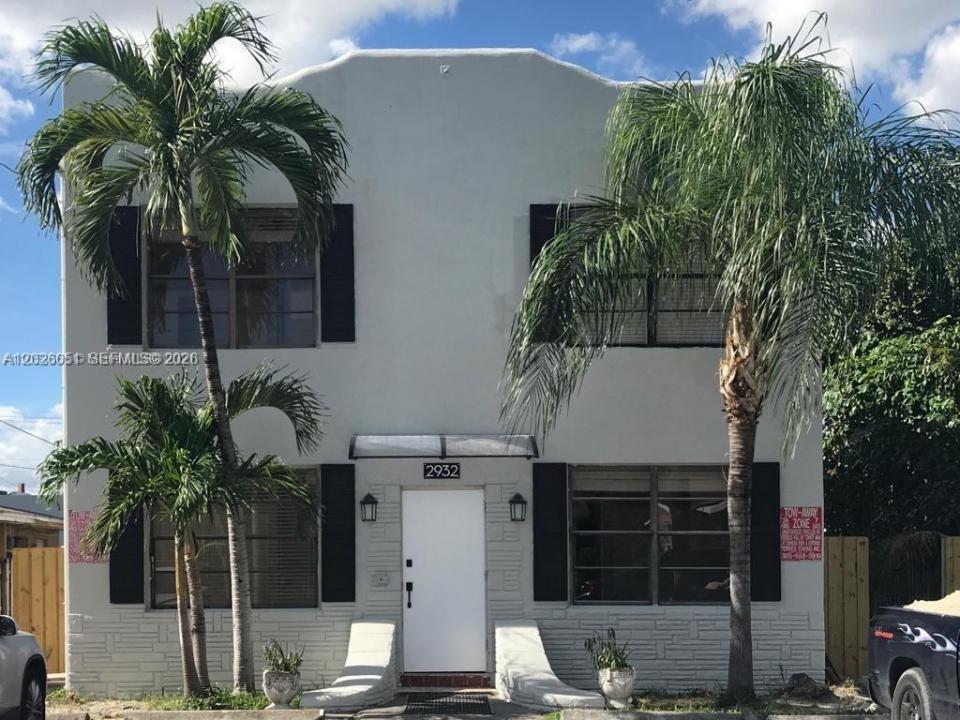 2932 NW 16th Ave 2B, Miami, Flórida 33142, Estados Unidos