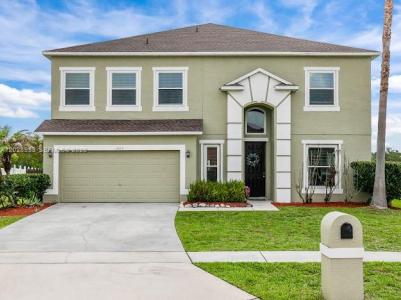 2813 Village Pine Ter, Orlando, Florida 32833, HOA KỲ