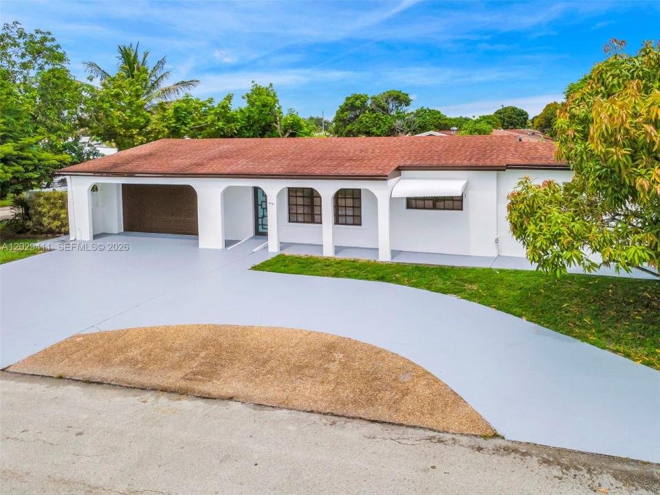 6101 SW 24th St 1, Miramar, Florida 33023, USA