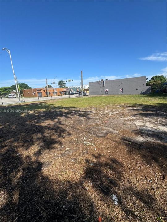 5851 NW 17th Ave, Miami, Florida 33142, USA