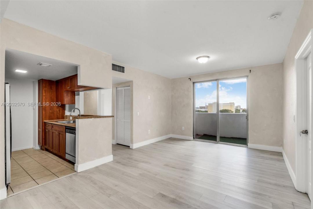 36 NW 6th Ave 601, Miami, Floride 33128, États-Unis