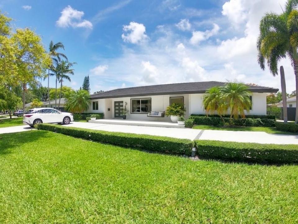 14500 SW 84th Ave, Palmetto Bay, Floride 33158, États-Unis