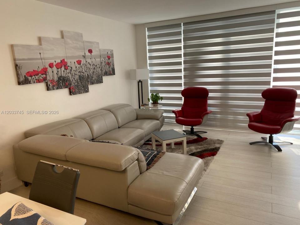 5601 Collins Ave 622, Miami Beach, Florida 33140, USA