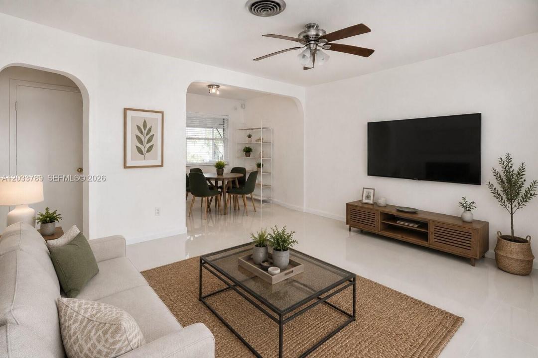 1722 Wiley St 1722, Hollywood, Floride 33020, États-Unis