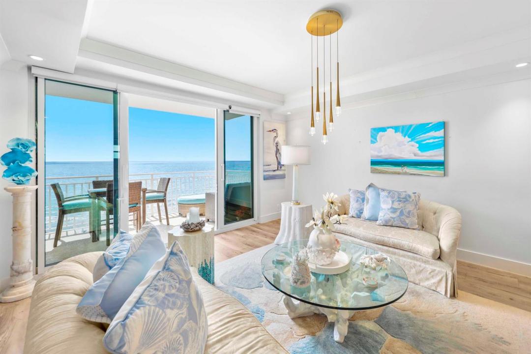 2921 S Ocean Boulevard 704, Highland Beach, Flórida 33487, Estados Unidos