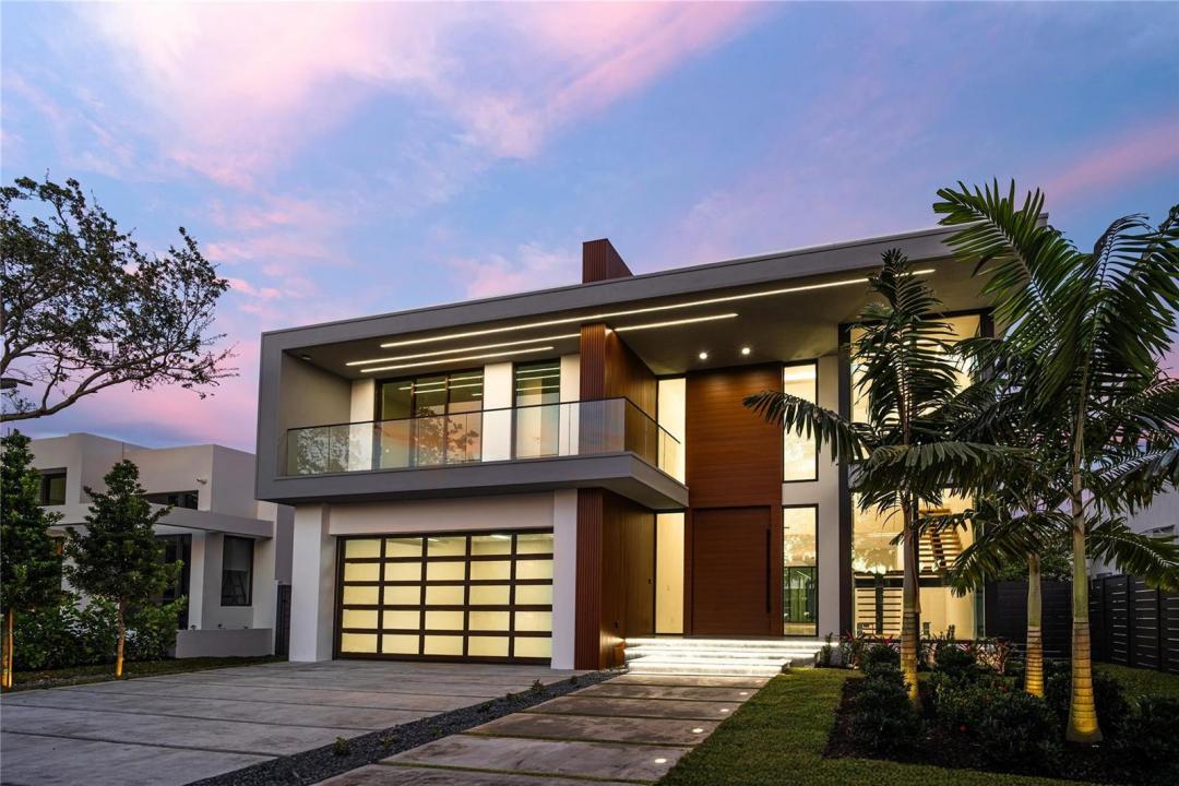 508 NE 9th Avenue, Fort Lauderdale, Флорида 33301, Соединенные Штаты