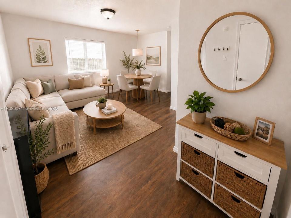 300 NW 84th Ter 300, Miami, Floride 33150, États-Unis