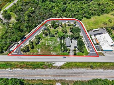 12360 SE Dixie Hwy, Hobe Sound, Floride 33455, États-Unis