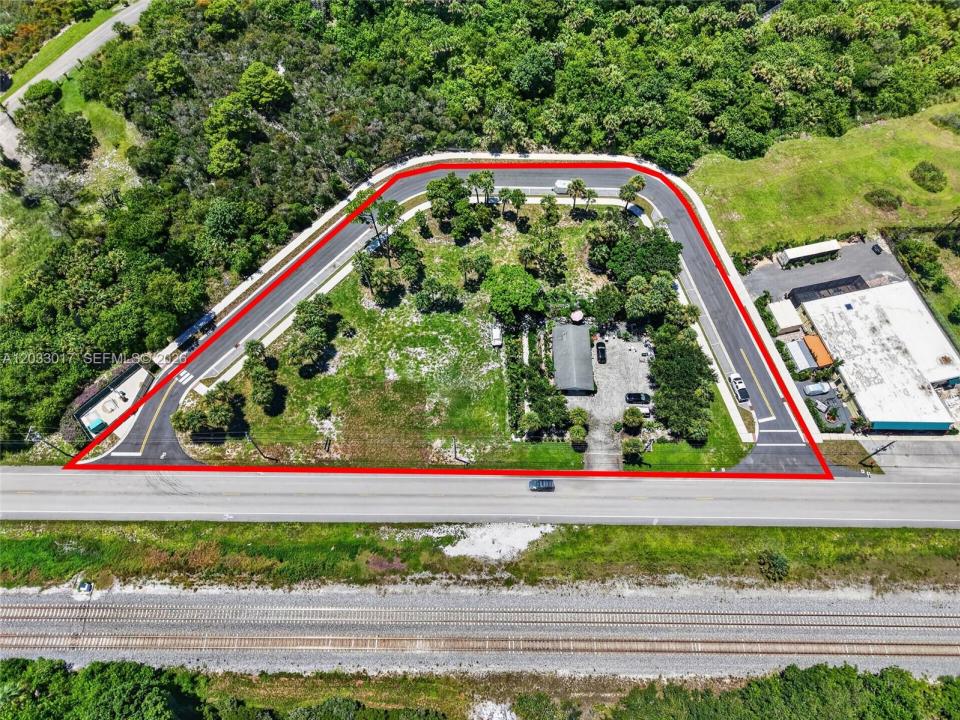 12360 SE Dixie Hwy, Hobe Sound, Floride 33455, États-Unis