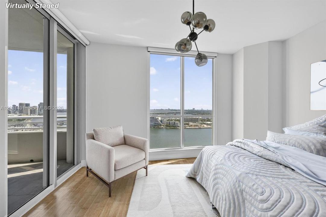 848 Brickell Key Dr 3402, Miami, フロリダ 33131, アメリカ合衆国