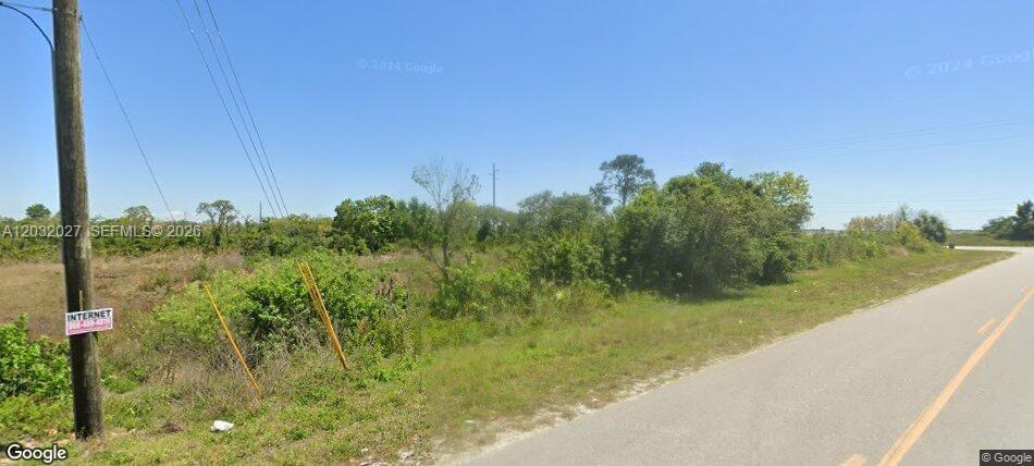 165 Flagler St, Lake Placid, Floride 33852, États-Unis