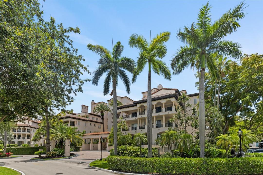 19122 Fisher Island Dr 19122, Miami Beach, Floride 33109, États-Unis